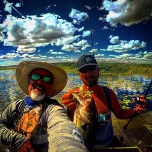 Meet your Posher, Cody